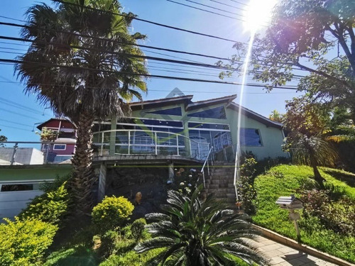 Imagem 1 de 22 de Casa Em Condomínio Aruã 300 M² Por R$ 980.000,00 - So00056 - 68946832