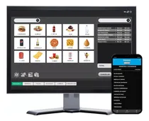 Comprar Sistema Gestão Para Pizzarias Lanchonetes Bares Restaurantes