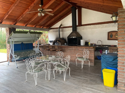 Imagen 12 de 30 de ¡oportunidad! Gran Casa, En Sector Lo Pinto, Chicureo
