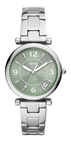 Reloj Fossil Mujer Es5157