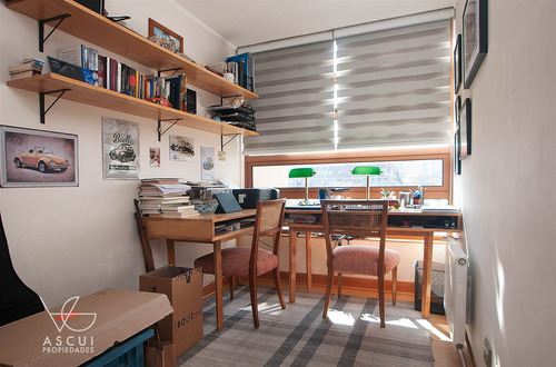 Departamento En Venta De 3 Dorm. En Las Condes