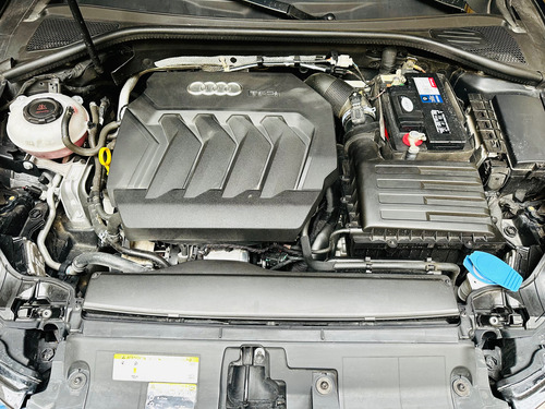 Audi A3 2.0 Cabriolet 1.8 Select At Dsg