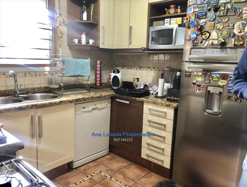 Venta De Casa En El Prado 4 Dormitorios