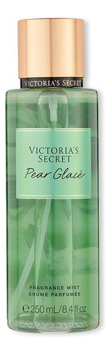 Victoria's Secret Pear Glacé  250ml Loción