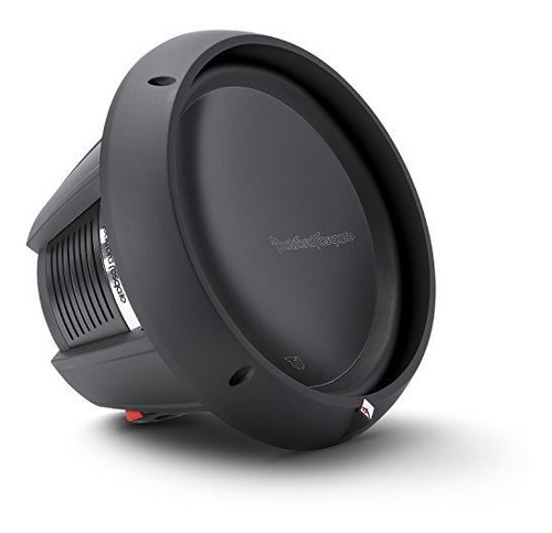 Herramienta Rockford Fosgate Dvc Inch Pico Subwoofer