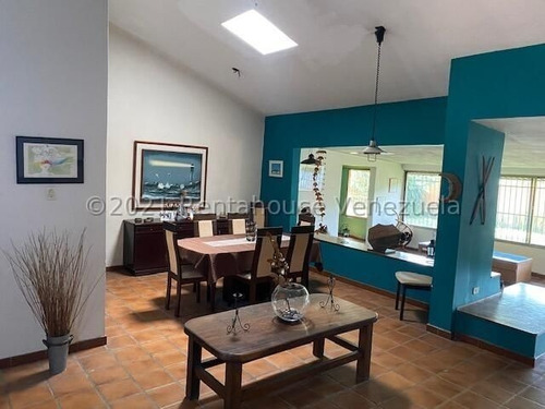 Imagen 2 de 17 de Eloisa Mejia Rentahouse Vende Casa En La Entrada Naguanagua 22-13352