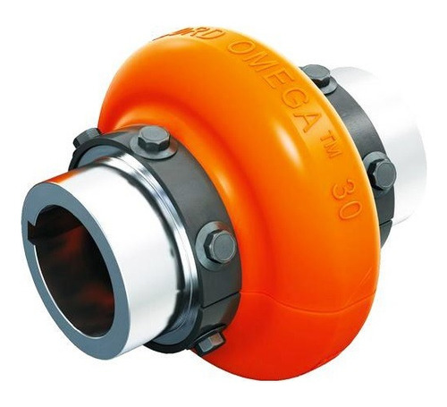 Acople Omega E10, Rexnord