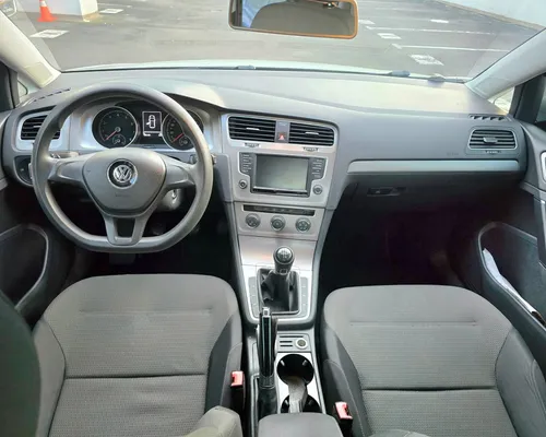 Volkswagen Golf 1.6 Trendline