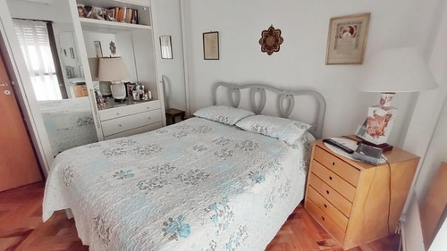 Imagen 6 de 20 de Departamento Venta 3 Ambientes Con Cochera Olivos