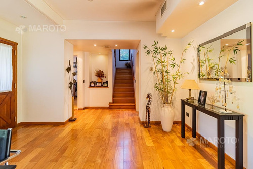 Imagen 24 de 30 de Casa En Venta En Barrio Privado Septiembre - Maroto Propiedades