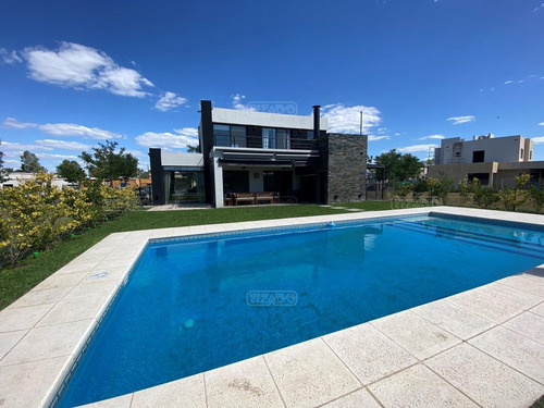 Imagen 26 de 30 de Casa En Venta En Santa Emilia, Pilar Del Este, G.b.a. Zona Norte