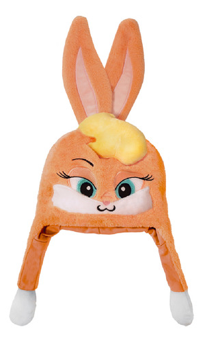 Ovo De Páscoa Touca Lola Looney Tunes 170g Cacau Show