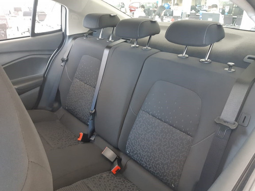 Imagem 7 de 11 de Chevrolet Onix Plus 1.0 Ltz Turbo (flex)