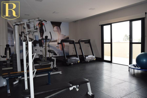 Apartamento Para Venda Em Guarapuava, Centro, 3 Dormitórios, 1 Suíte, 2 Banheiros, 2 Vagas - Ap-0059_2-801046