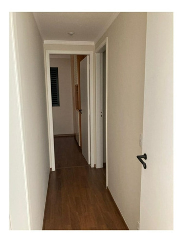 Imagem 11 de 17 de Apartamento Para Aluguel Com 2 Dormitórios Sendo 1 Suíte, Piscina, Academia E Salão De Festas Fl-62