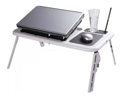 Mesa Articulada Plegable Para Notebook Lapto Tablet