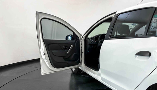 Imagen 12 de 15 de 34619 - Renault Logan 2016 Con Garantía At