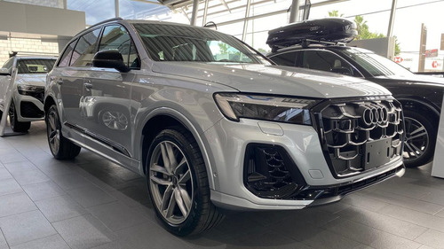 Q7 Phev 2024