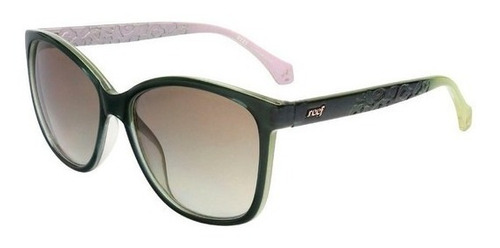 Lentes Gafas De Sol Reef Espejado Degrade Alana M 221