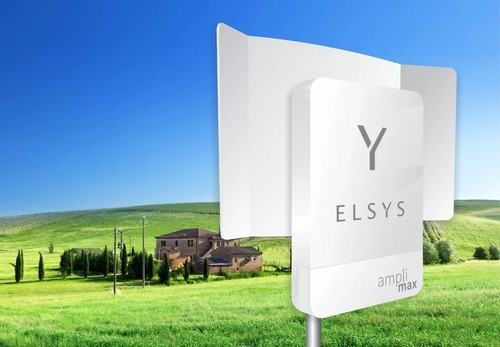 Imagen 4 de 5 de Amplificador De Señal Internet 4g Lte Para El Campo