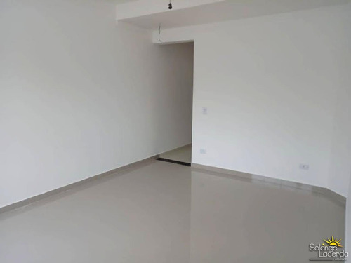 Imagem 4 de 15 de Sobrado Novo Com Três Dormitórios (sendo Uma Suíte) - Permite Financiamento. - 1291