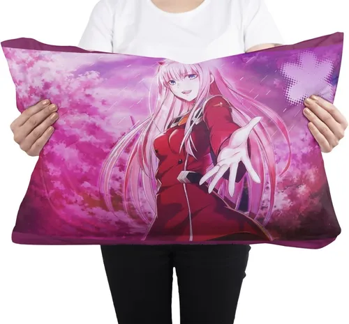 Almohada zero two best sale
