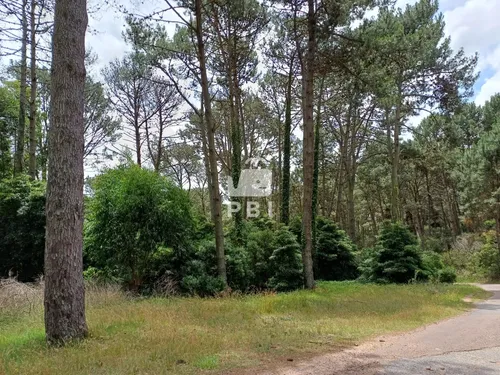 Terreno, Venta, Club Del Lago - Ref : Pbi14201