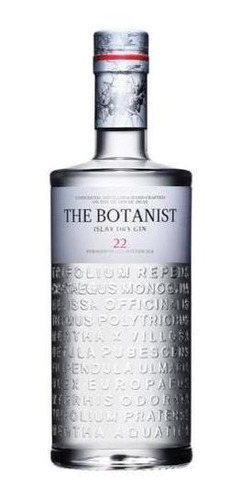 The Botanist Islay Dry Gin 700ml Fullescabio