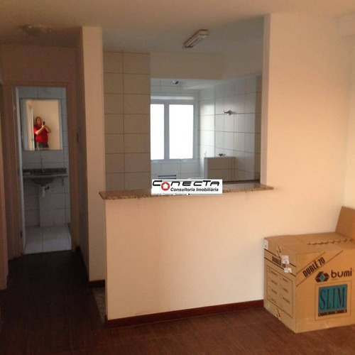 Imagem 6 de 11 de Apartamento Residencial À Venda, Jardim Nova Europa, Campinas. - Ap0101
