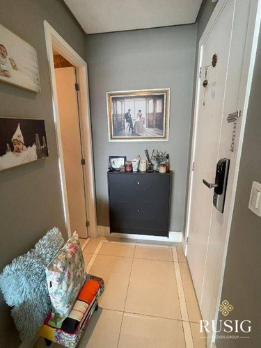 Imagem 19 de 23 de Apartamento Com 2 Dormitórios À Venda, 92 M² - Bom Retiro - São Paulo/sp - Ap1518