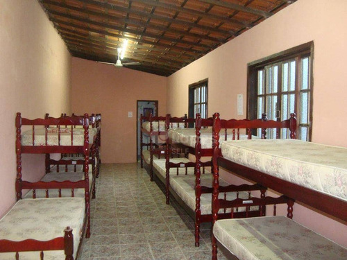 Imagem 11 de 11 de Chácara Com 12 Quartos Por R$ 550.000 - Apolo Ii (manilha)/rj - Ch0009