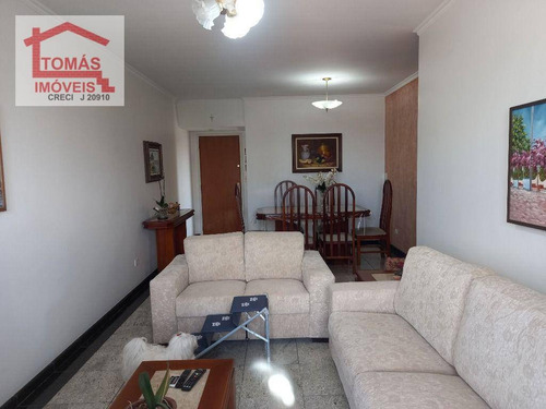Imagem 15 de 30 de Apartamento Com 3 Dormitórios À Venda, 100 M² Por R$ 650.000,00 - Pirituba - São Paulo/sp - Ap1839