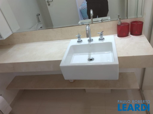 Imagem 7 de 9 de Apartamento - Vila Olímpia - Sp - 637793