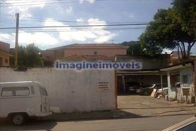 Imagem 3 de 4 de Terreno Na Vila Matilde Com 200m² - Te0005