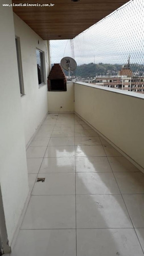 Imagem 12 de 12 de Apartamento Para Venda Em Volta Redonda, Jardim Amália I, 3 Dormitórios, 1 Vaga - 0041_1-1651348