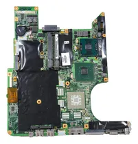 Comprar Placa Mãe Hp Dv6000 Da0at6mb8e2 Cu002F Processador T2250 (ml35)
