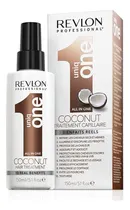 Comprar Revlon® Uniq One Tratamiento All In One Coconut 150 Ml