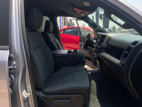 RAM Ram 1500 3.6 Mild-Hybrid Tradesman V6 Crew Cab 4X4