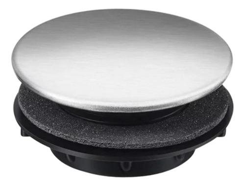 Tapón Ciego Para Fregadero, Cubierta Práctica Para