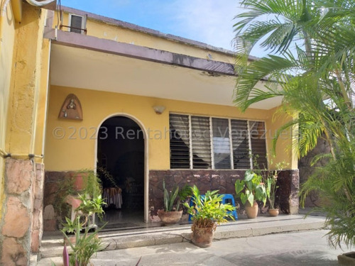 Milagros Inmuebles Casa Venta Barquisimeto Lara Zona Centro Economica Residencial Economico  Rentahouse Codigo Referencia Inmobiliaria N° 24-1492