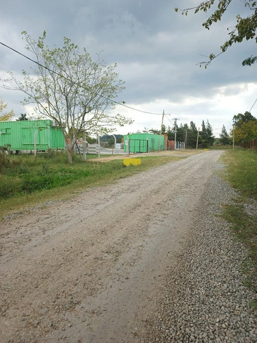 Imagen 4 de 4 de Venta De Terreno, City Bell, La Plata