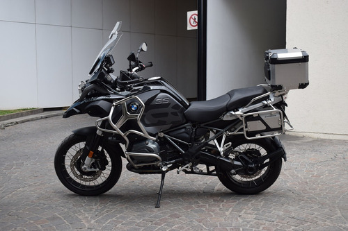 Imagen 4 de 23 de Bmw R1200 Gs Adventure 2017 Autopremium