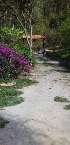 Imagem 29 de 30 de Chácara Com 2 Dormitórios À Venda, 4180 M² Por R$ 270.000,00 - Paraibuna - Paraibuna/sp - Ch0500