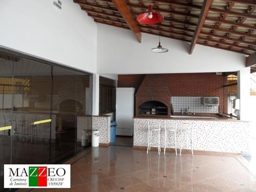 Imagem 8 de 21 de Apartamento A Venda Na Vila Jacuí - 672