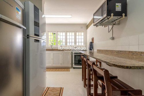 Imagem 30 de 30 de Casa Á Venda, 5 Suites , Praia Vermelha, Ubatuba - V5982