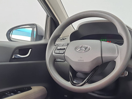 Imagem 5 de 8 de Hyundai Hb20s 1.0 12v Flex Evolution Manual