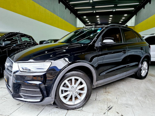 Audi Q3 Q3 1.4 TFSI Attraction S Tronic