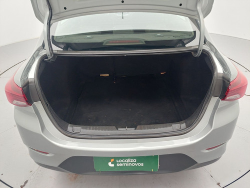 Chevrolet Onix 1.0 FLEX PLUS LT MANUAL