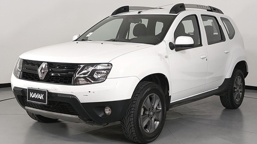 Renault Duster 2.0 Intens