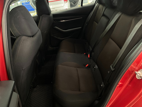 Mazda M3s I Sport Mhev 2023